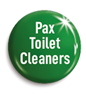Paxgroup_Paxchem_Toilet cleaners seal